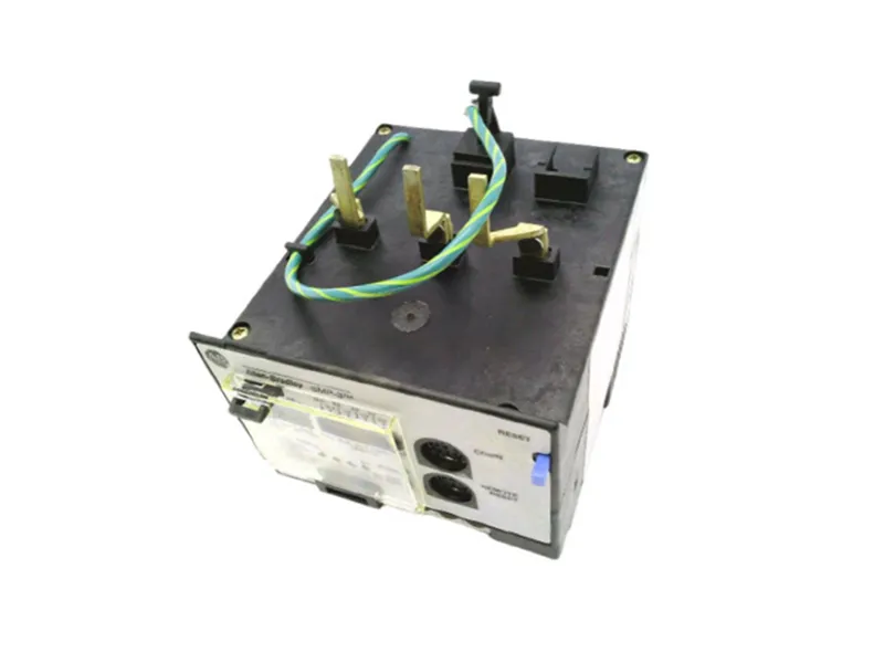 ALLEN BRADLEY 193-C1H2 固态过载继电器