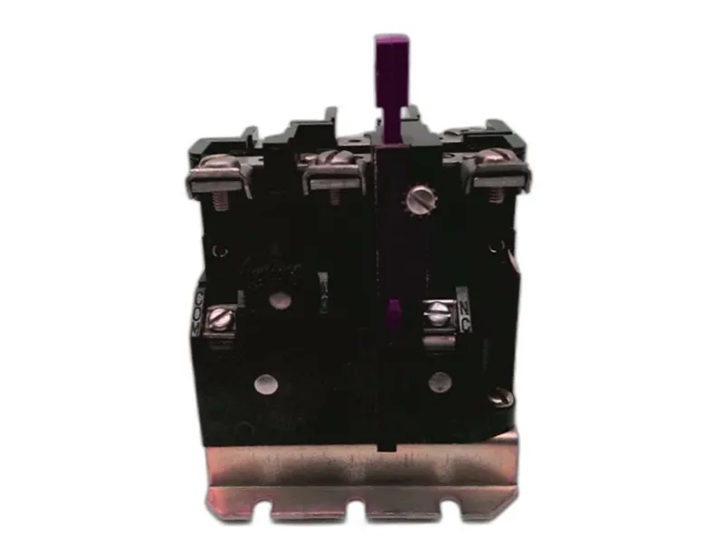 AN13A Solid State Overload/Relay by EATON CORPORATION