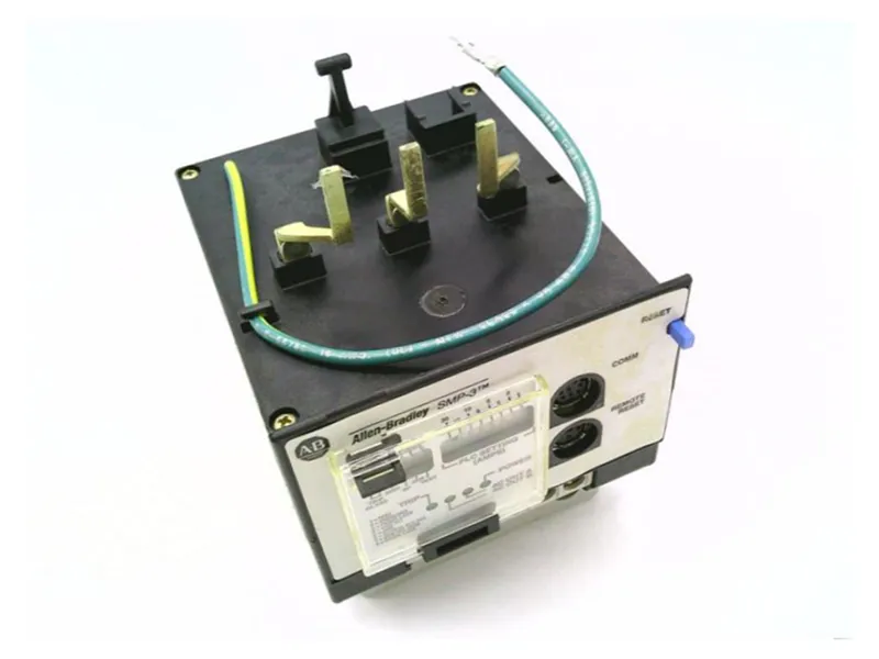 193-C1K2 Solid State Overload/Relay by ALLEN BRADLEY