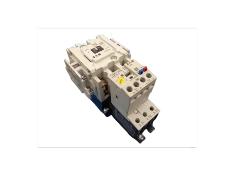 AN19GN0 Contactor by EATON CORPORATION