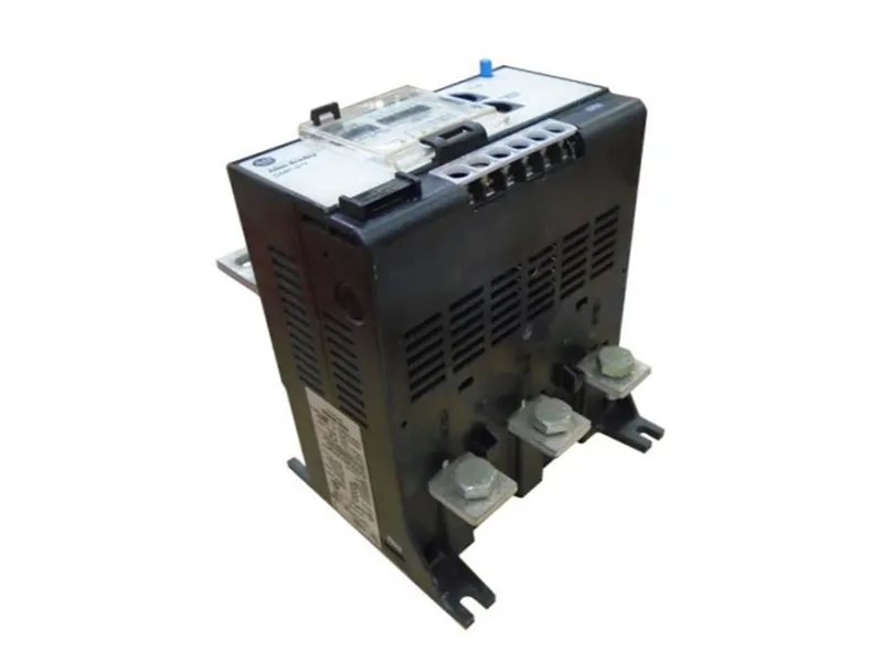193-C1M7 Solid State Overload/Relay by ALLEN BRADLEY