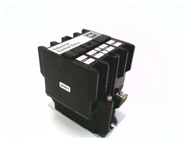 AR4X Relay/Socket by EATON CORPORATION