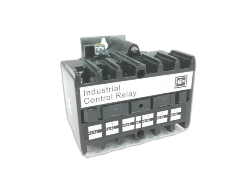 AR6A Relay/Socket by CUTLER HAMMER
