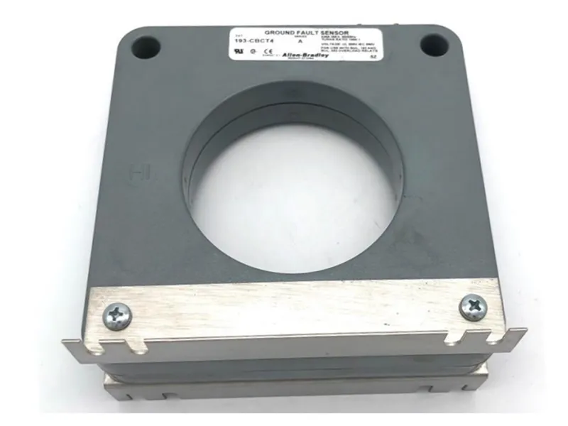 ALLEN BRADLEY 193-CBCT4 固态过载/继电器