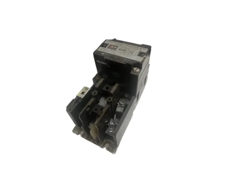 CUTLER HAMMER 的 B10CNO 啟動器
