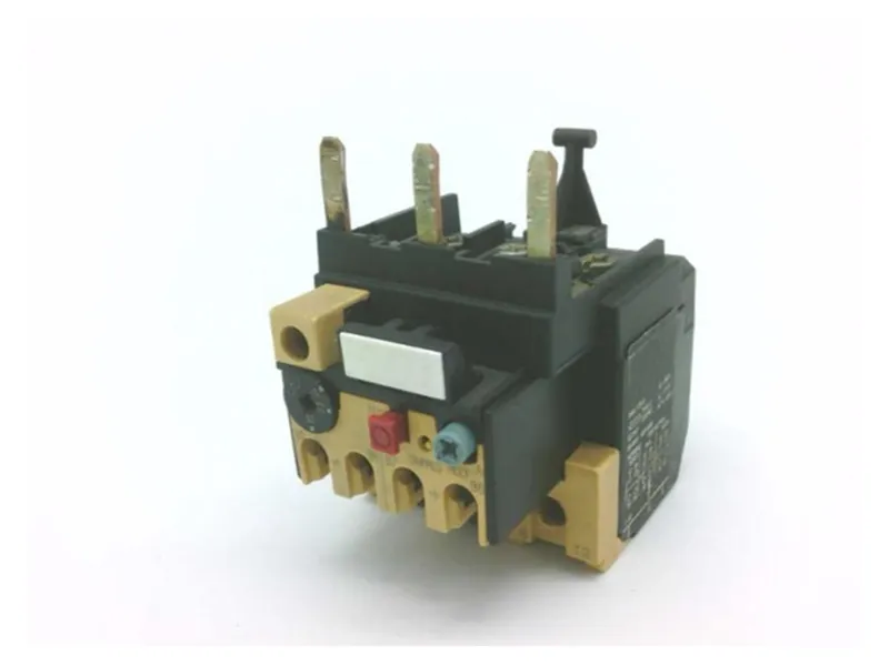 ALLEN BRADLEY 193-CPC-63 固态过载继电器