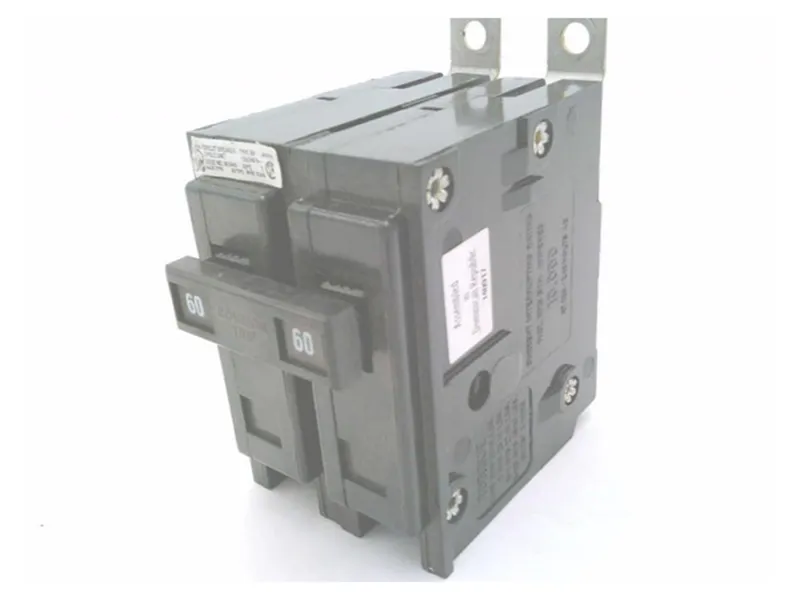 BA260 Load Center Circuit Breaker by EATON CORPORATION