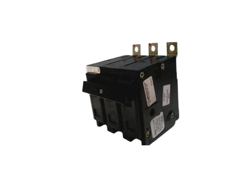 เบรกเกอร์แบบโมลded BAB3030HT by CUTLER HAMMER