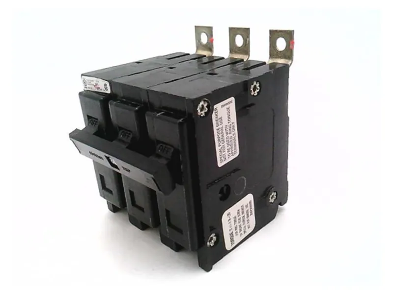 เบรกเกอร์ BAB3080HT by CUTLER HAMMER