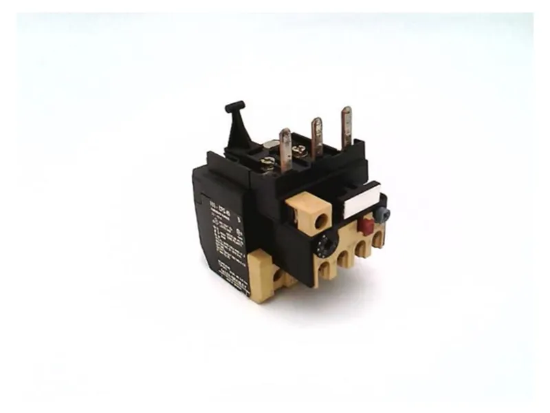 ALLEN BRADLEY 193-CPC45繼電器/插座