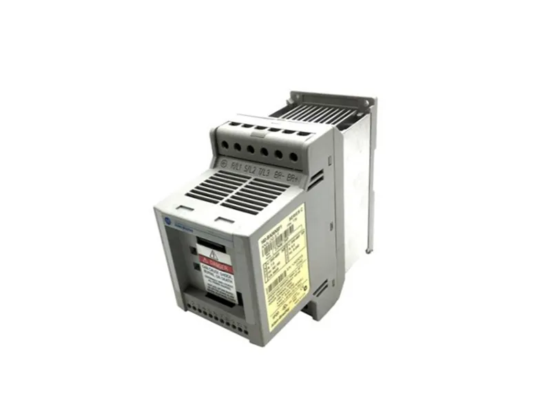ALLEN BRADLEY 160-BA06NSF1驅動器