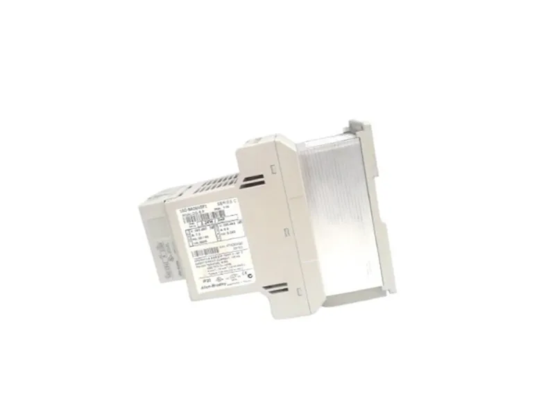 ALLEN BRADLEY 160-BA06NSF1驅動器