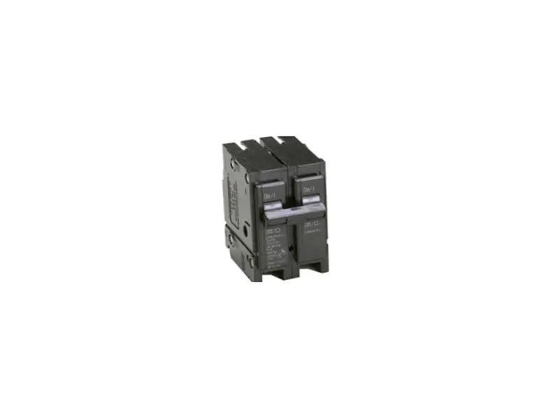 BR2110 วงจรเบรกเกอร์แบบโมลded by CUTLER HAMMER