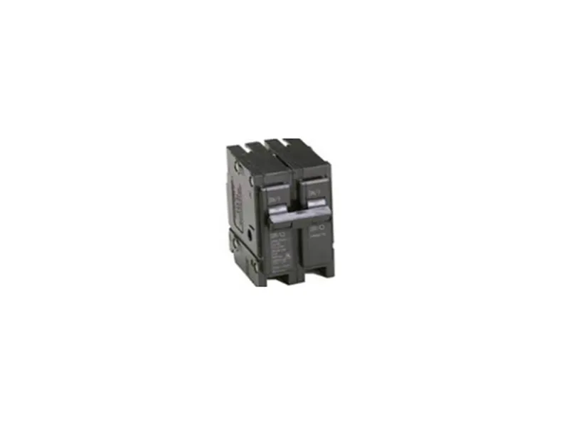 BR255 Panel Mount Circuit Breaker by EATON CORPORATION