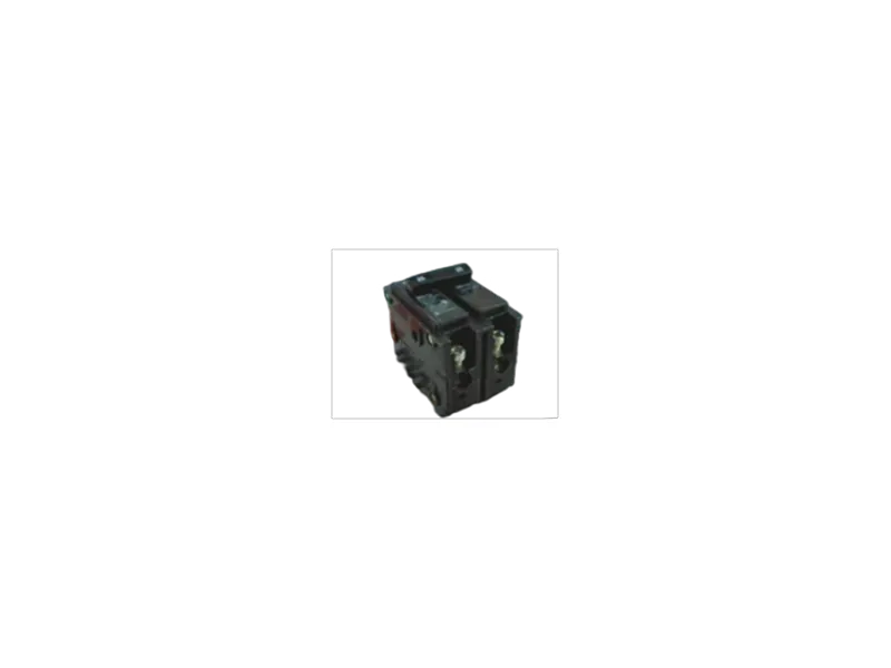 BR255 Panel Mount Circuit Breaker by EATON CORPORATION