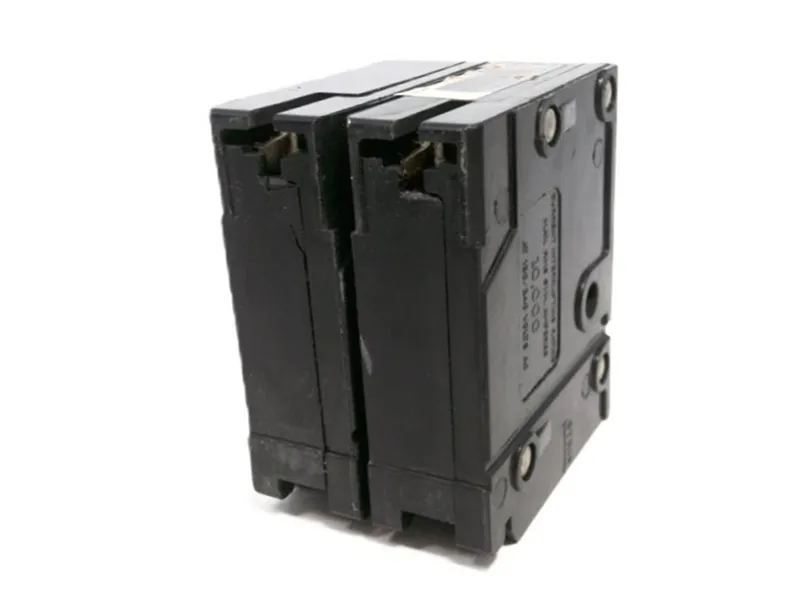 BR290 เซอร์กิตเบรกเกอร์ศูนย์กลางโหลด