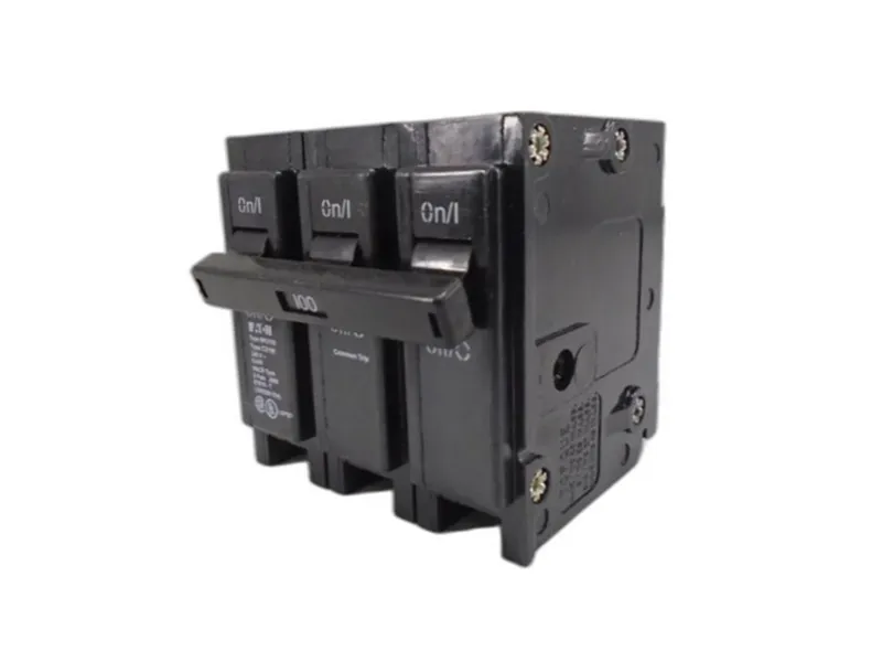 BR3100 Load Center Circuit Breaker by EATON CORPORATION