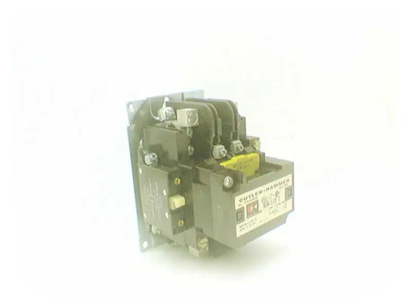 EATON CORPORATION C10DN2CB Contactor
