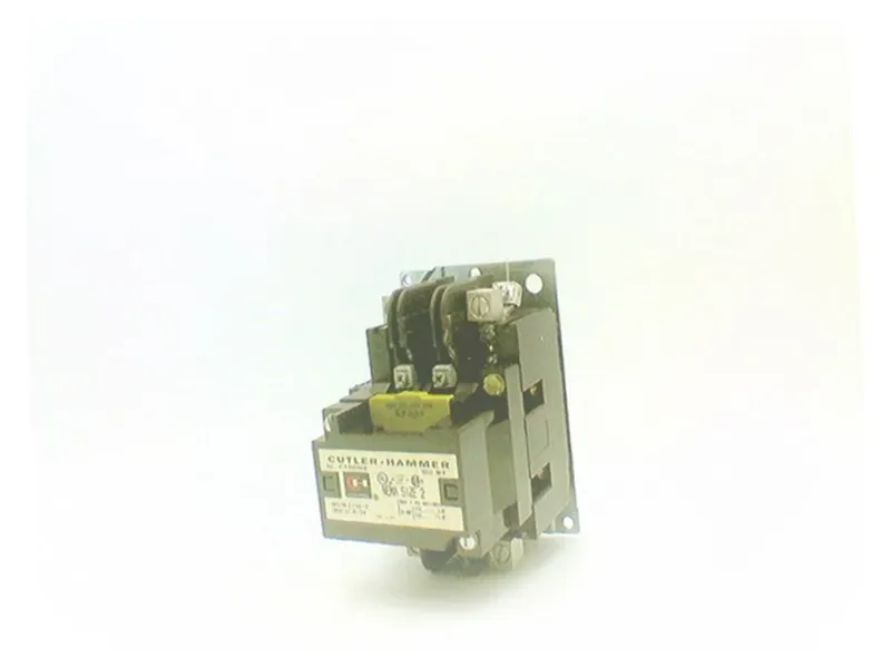 EATON CORPORATION C10DN2CB Contactor
