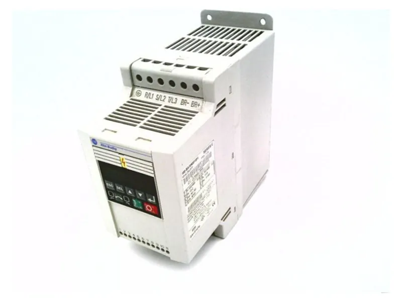 ALLEN BRADLEY 160-BA10NSF1P1驅動器