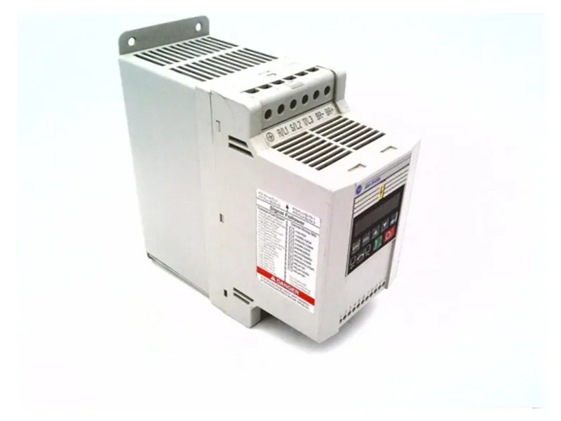 ALLEN BRADLEY 160-BA10NSF1P1驅動器