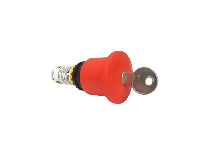 C22-PVS45P-MS5-K02 按鈕由CUTLER HAMMER製造