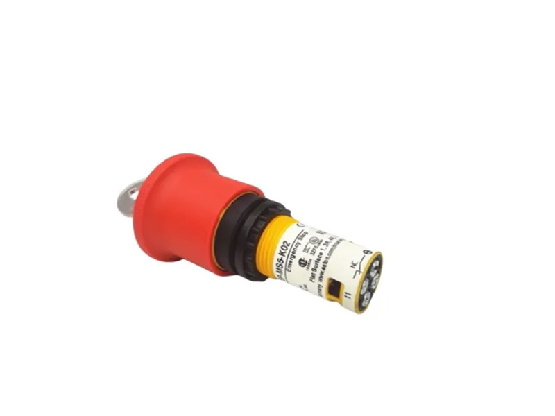 C22-PVS45P-MS5-K02 按鈕由CUTLER HAMMER製造