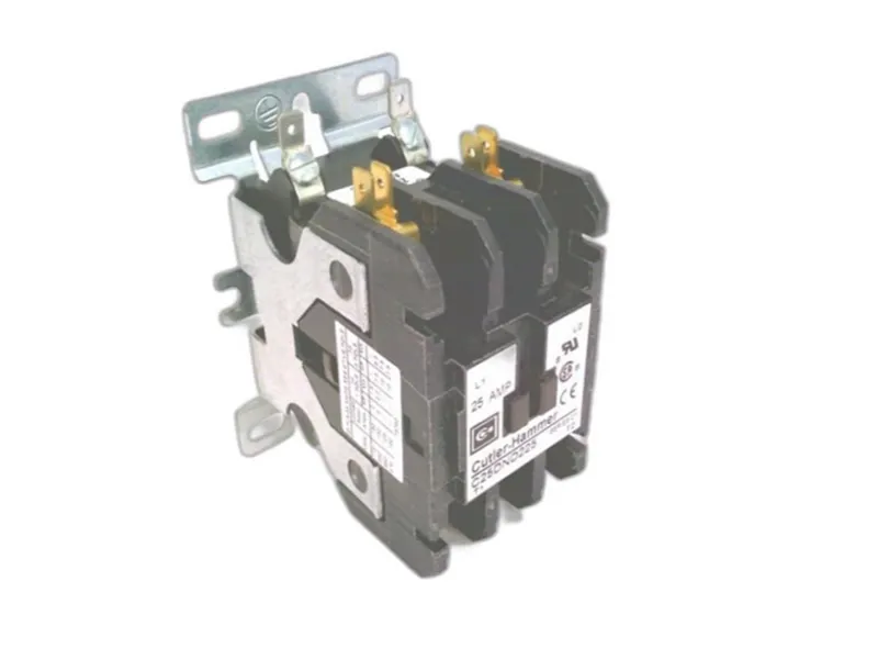 Contattore C25DND225B di CUTLER HAMMER