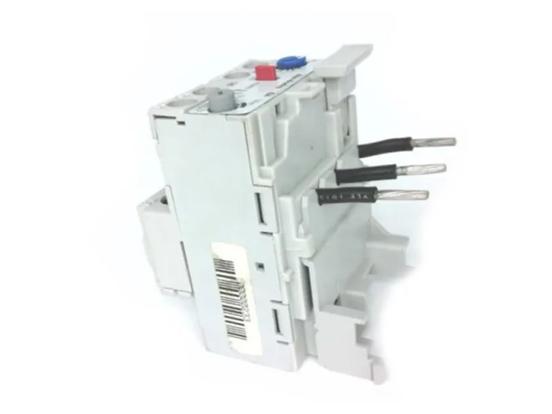 ALLEN BRADLEY 193-EA1CB 固态过载继电器