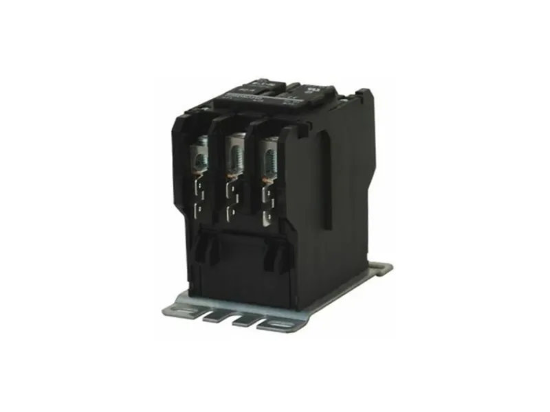 Contattore C25DNF315A di CUTLER HAMMER