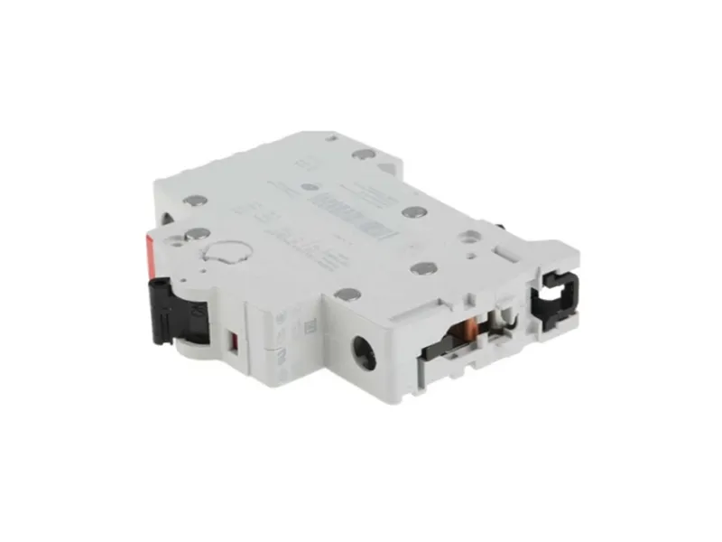 ABB S201MC16 DIN rayılı devre kesici