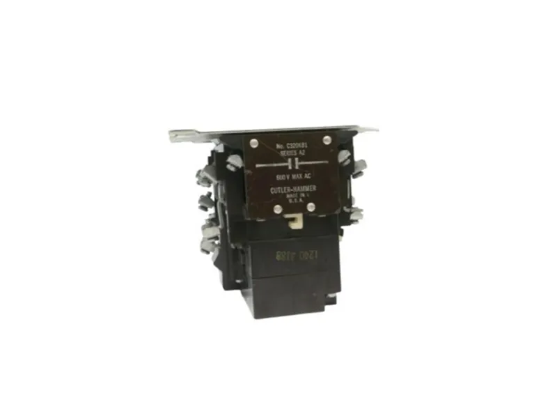 C30CN5A接觸器由CUTLER HAMMER製造