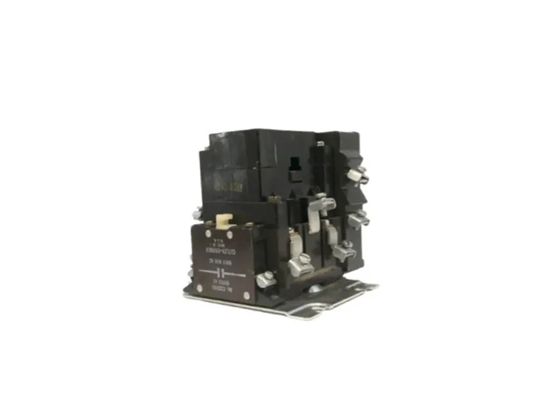 C30CN5A接觸器由CUTLER HAMMER製造