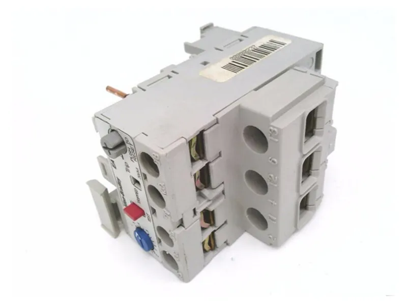 ALLEN BRADLEY 193-EA1EB 固态过载继电器