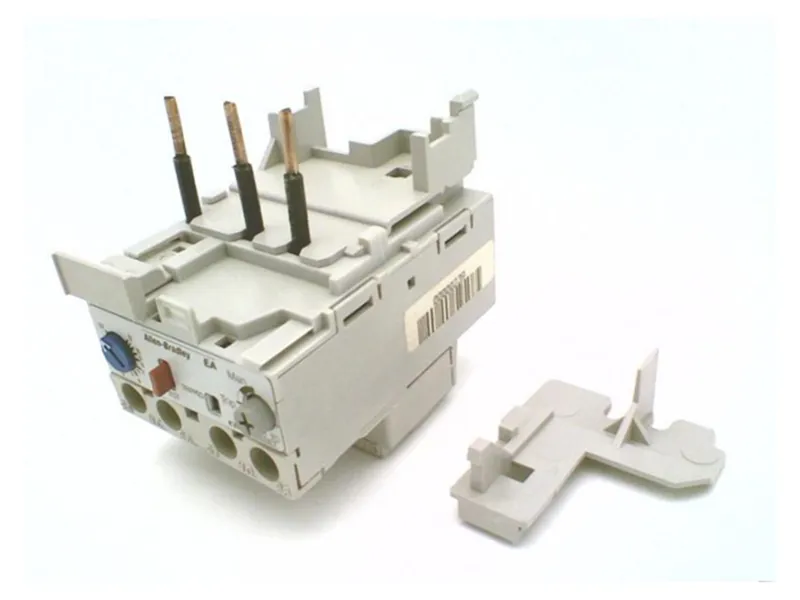 ALLEN BRADLEY 193-EA1FB 固态过载继电器