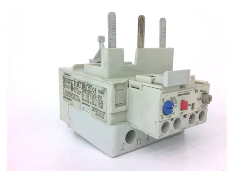 ALLEN BRADLEY 193-EA1KE 固态过载继电器