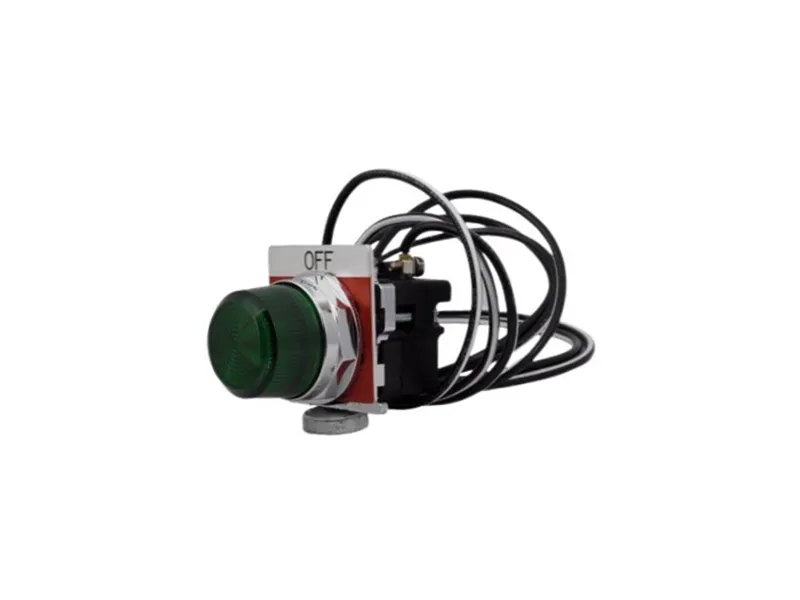 C400T3 按鈕由 CUTLER HAMMER 製造