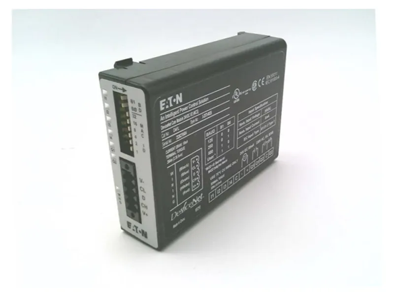 EATON CORPORATION C441L Temperature/Process Control Module