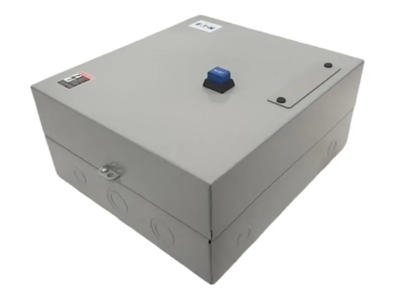 C799B14 外殼由CUTLER HAMMER製造