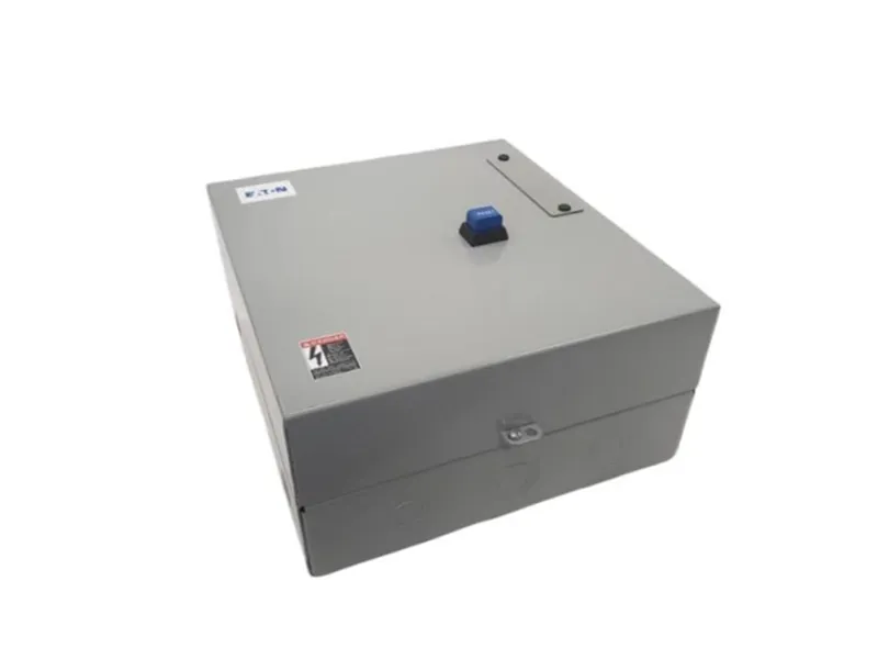 C799B14 外殼由CUTLER HAMMER製造