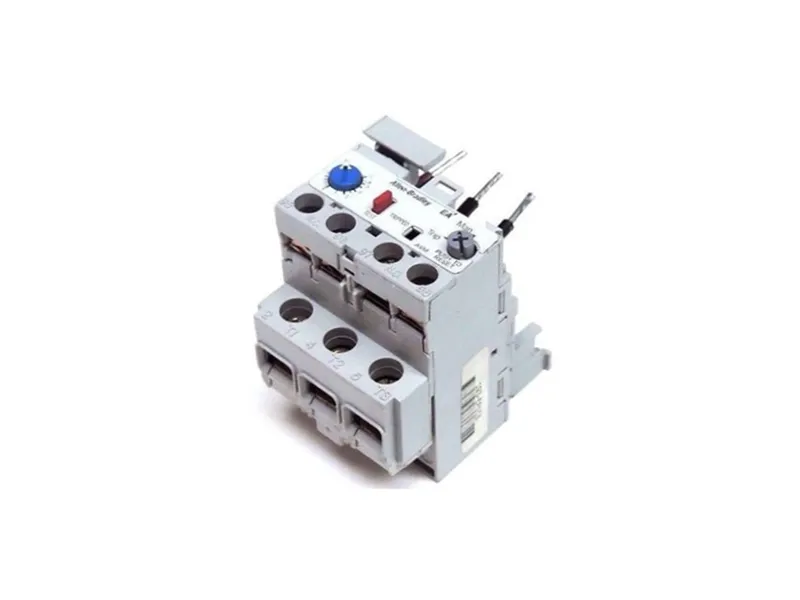 193-EA2CB Solid State Overload/Relay by ALLEN BRADLEY