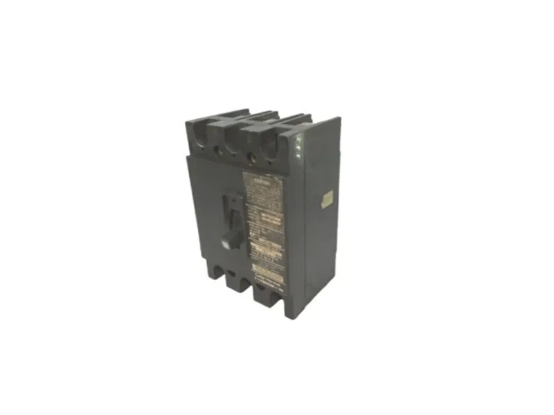 CC3150 วงจรเบรกเตอร์แบบโมลded by CUTLER HAMMER