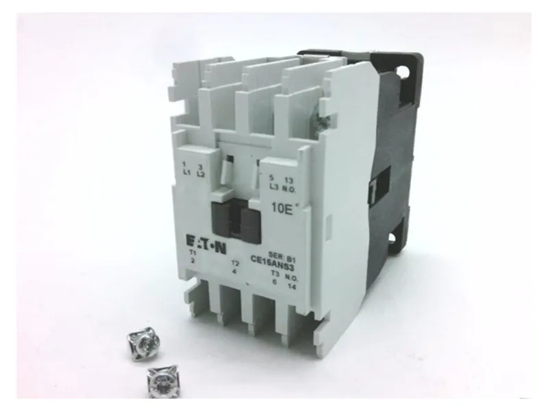 CE15ANS3AB Contattore di CUTLER HAMMER