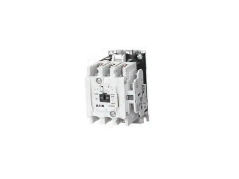 CUTLER HAMMER生產的CE15NN3T接觸器