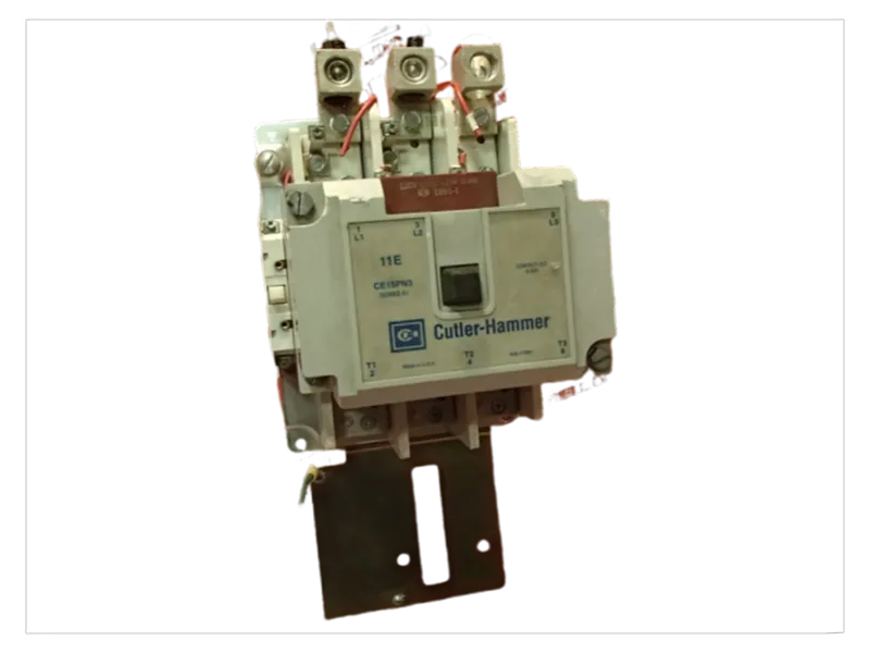 CE15PN3A接觸器 by CUTLER HAMMER