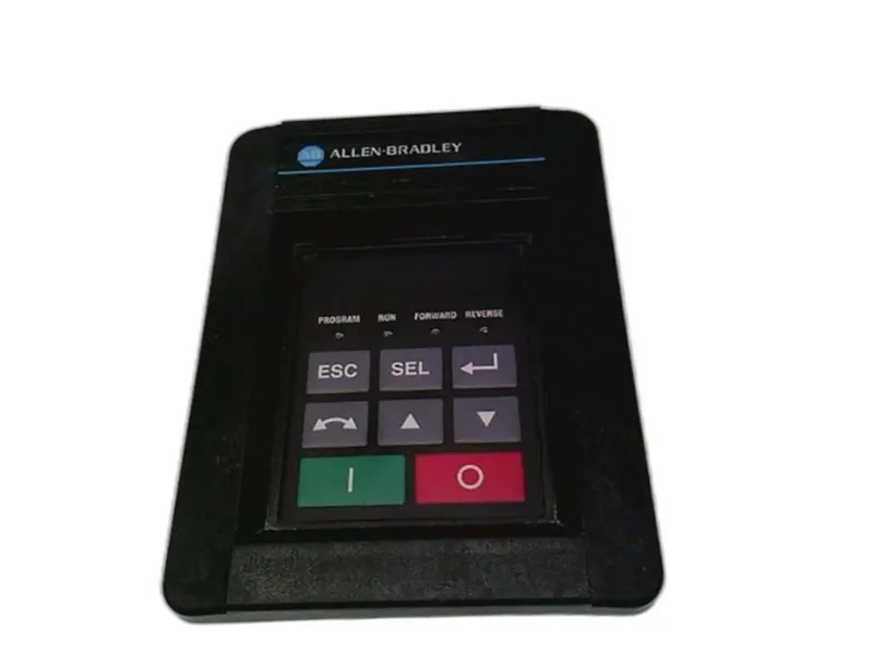 ALLEN BRADLEY 160-P2 Drive Interface/Operator