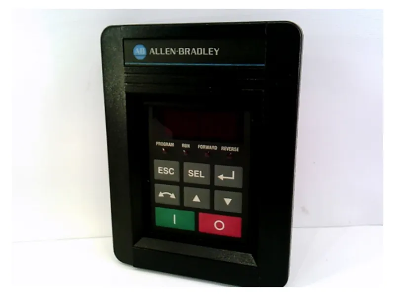 ALLEN BRADLEY 160-P2 Drive Interface/Operator
