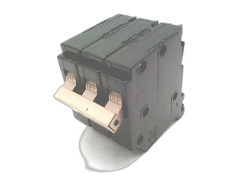 CUTLER HAMMER 製造的 CH350 負載中心斷路器