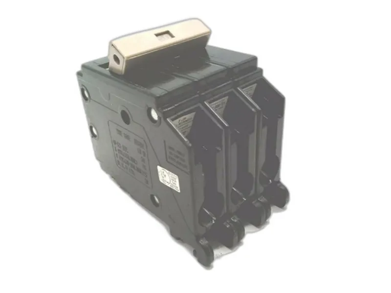 CUTLER HAMMER 製造的 CH350 負載中心斷路器