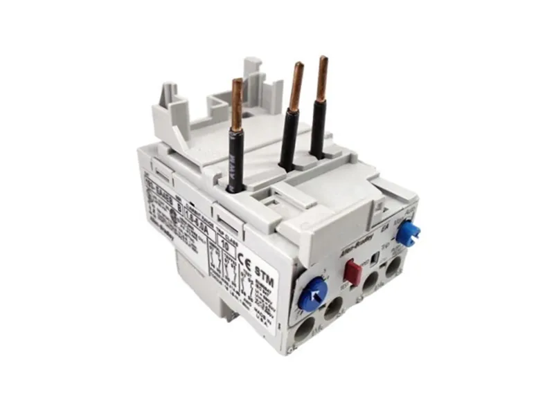 193-EA4EB Solid State Overload/Relay by ALLEN BRADLEY